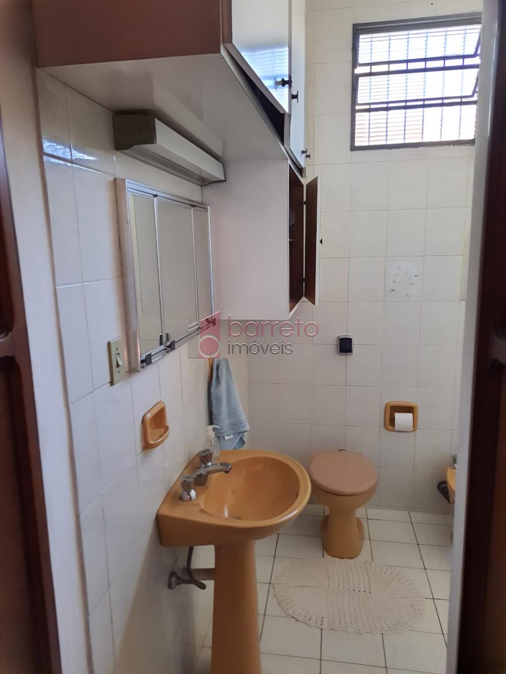 CASA PARA VENDA NO BAIRRO AGAPEAMA – JUNDIAÍ/SP