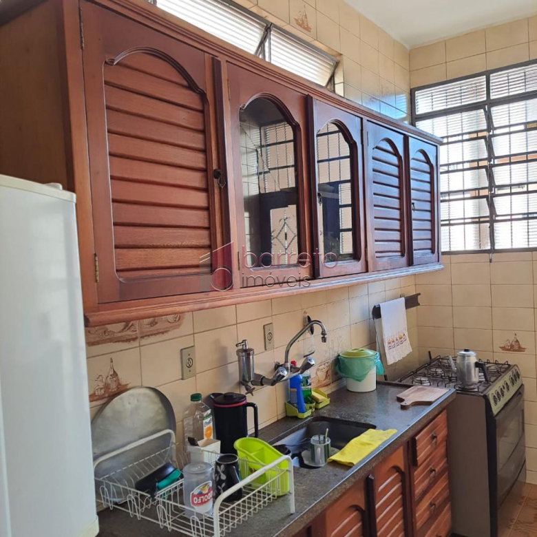 CASA PARA VENDA NO BAIRRO AGAPEAMA – JUNDIAÍ/SP