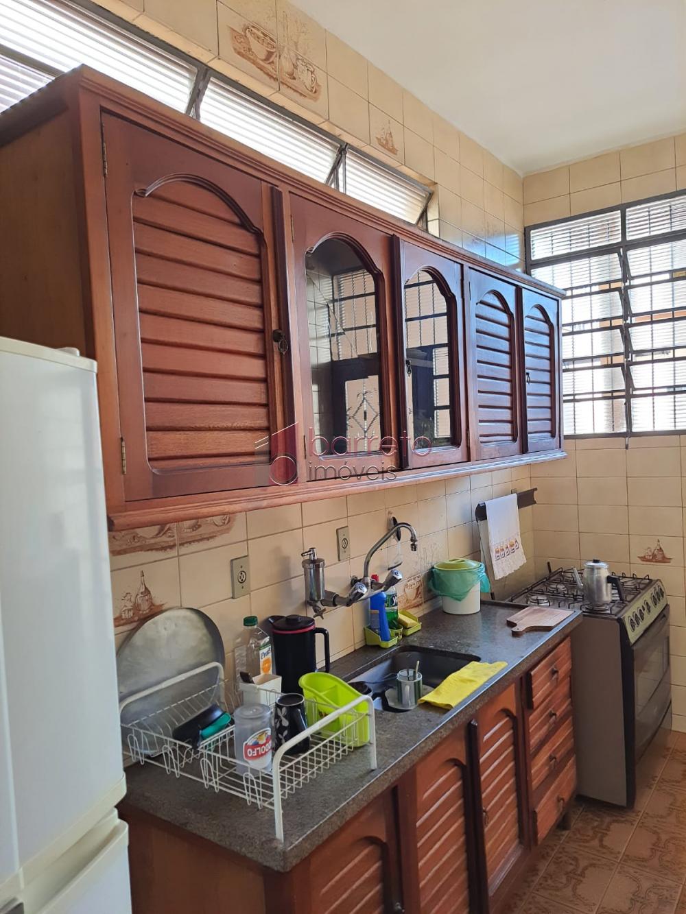 CASA PARA VENDA NO BAIRRO AGAPEAMA – JUNDIAÍ/SP