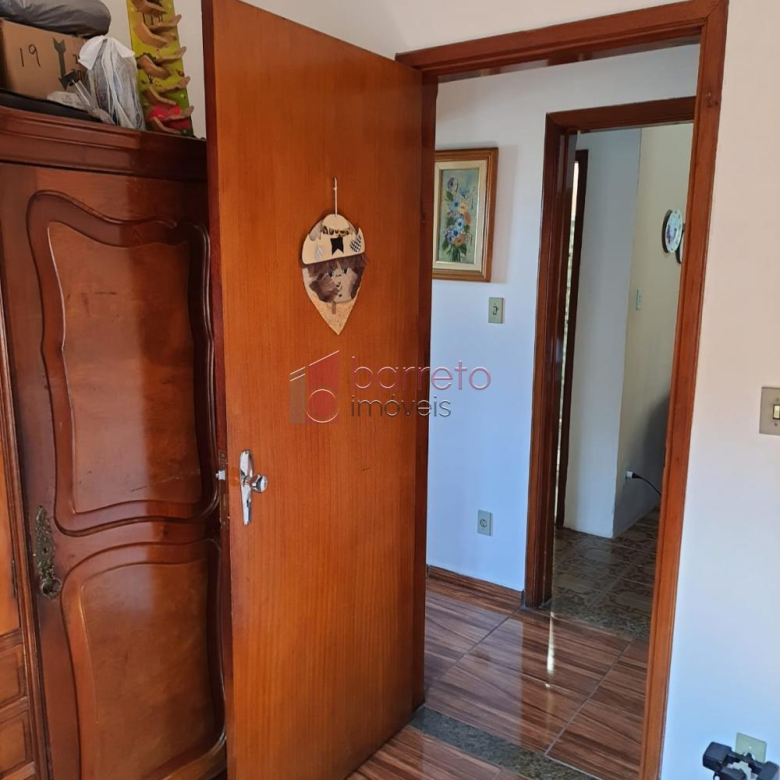 CASA PARA VENDA NO BAIRRO AGAPEAMA – JUNDIAÍ/SP