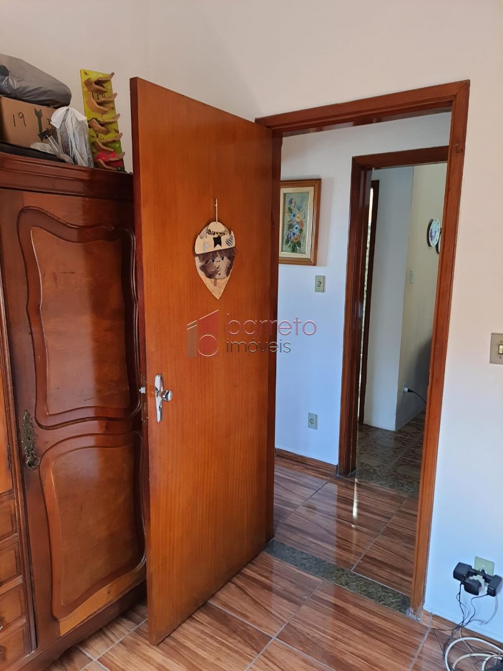 CASA PARA VENDA NO BAIRRO AGAPEAMA – JUNDIAÍ/SP