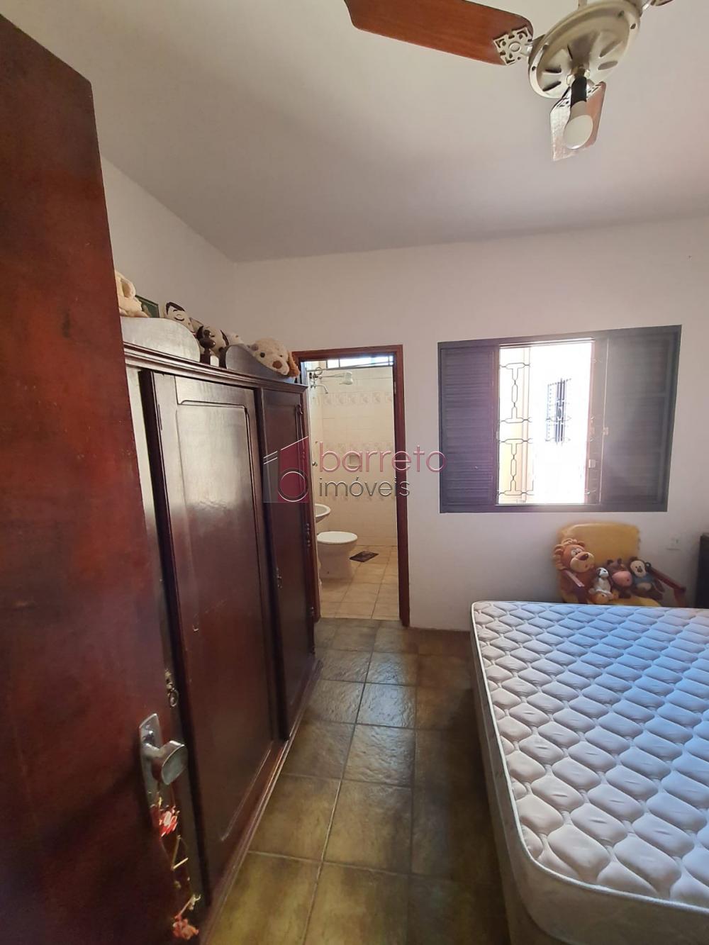 CASA PARA VENDA NO BAIRRO AGAPEAMA – JUNDIAÍ/SP