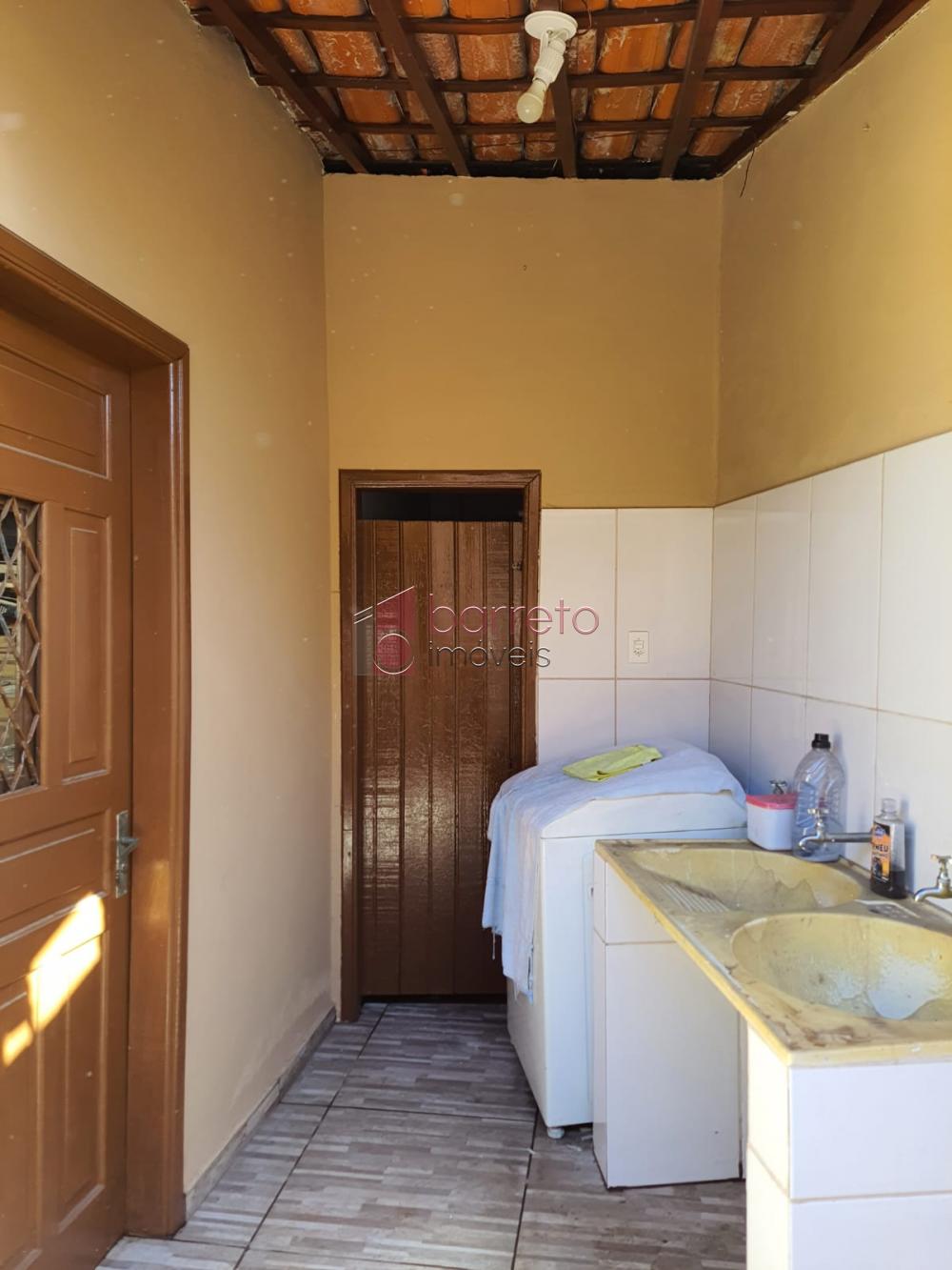CASA PARA VENDA NO BAIRRO AGAPEAMA – JUNDIAÍ/SP