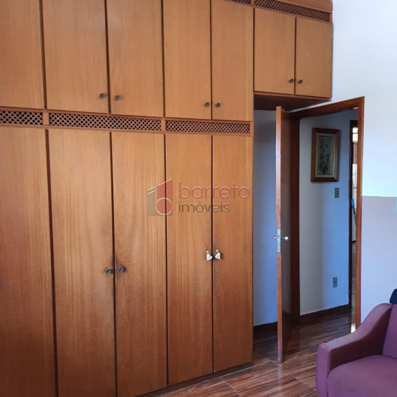 CASA PARA VENDA NO BAIRRO AGAPEAMA – JUNDIAÍ/SP