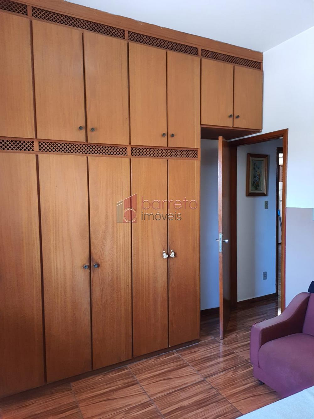 CASA PARA VENDA NO BAIRRO AGAPEAMA – JUNDIAÍ/SP