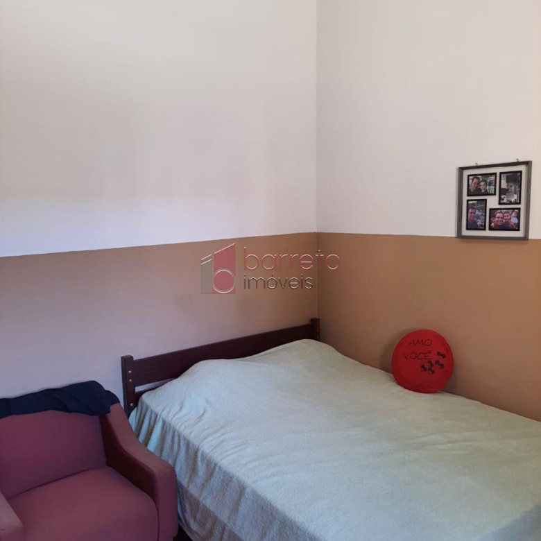 CASA PARA VENDA NO BAIRRO AGAPEAMA – JUNDIAÍ/SP