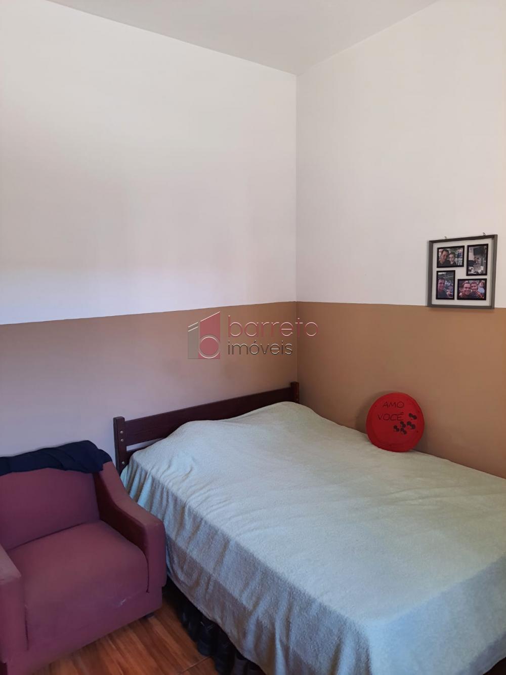CASA PARA VENDA NO BAIRRO AGAPEAMA – JUNDIAÍ/SP