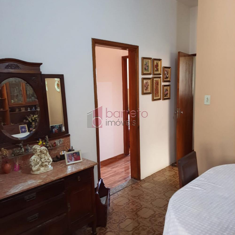CASA PARA VENDA NO BAIRRO AGAPEAMA – JUNDIAÍ/SP