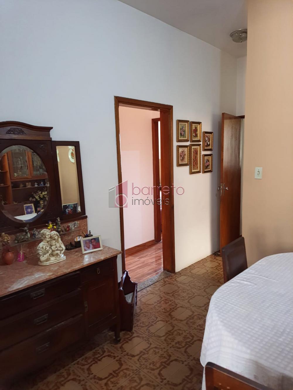 CASA PARA VENDA NO BAIRRO AGAPEAMA – JUNDIAÍ/SP