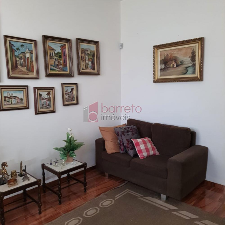 CASA PARA VENDA NO BAIRRO AGAPEAMA – JUNDIAÍ/SP