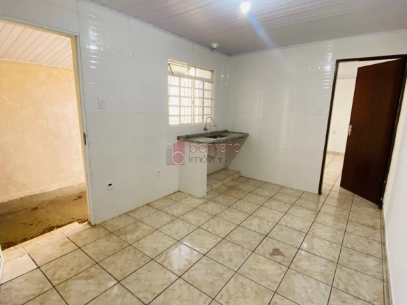 CASA TÉRREA À VENDA NO BAIRRO VILA TORRES NEVES EM JUNDIAÍ/SP