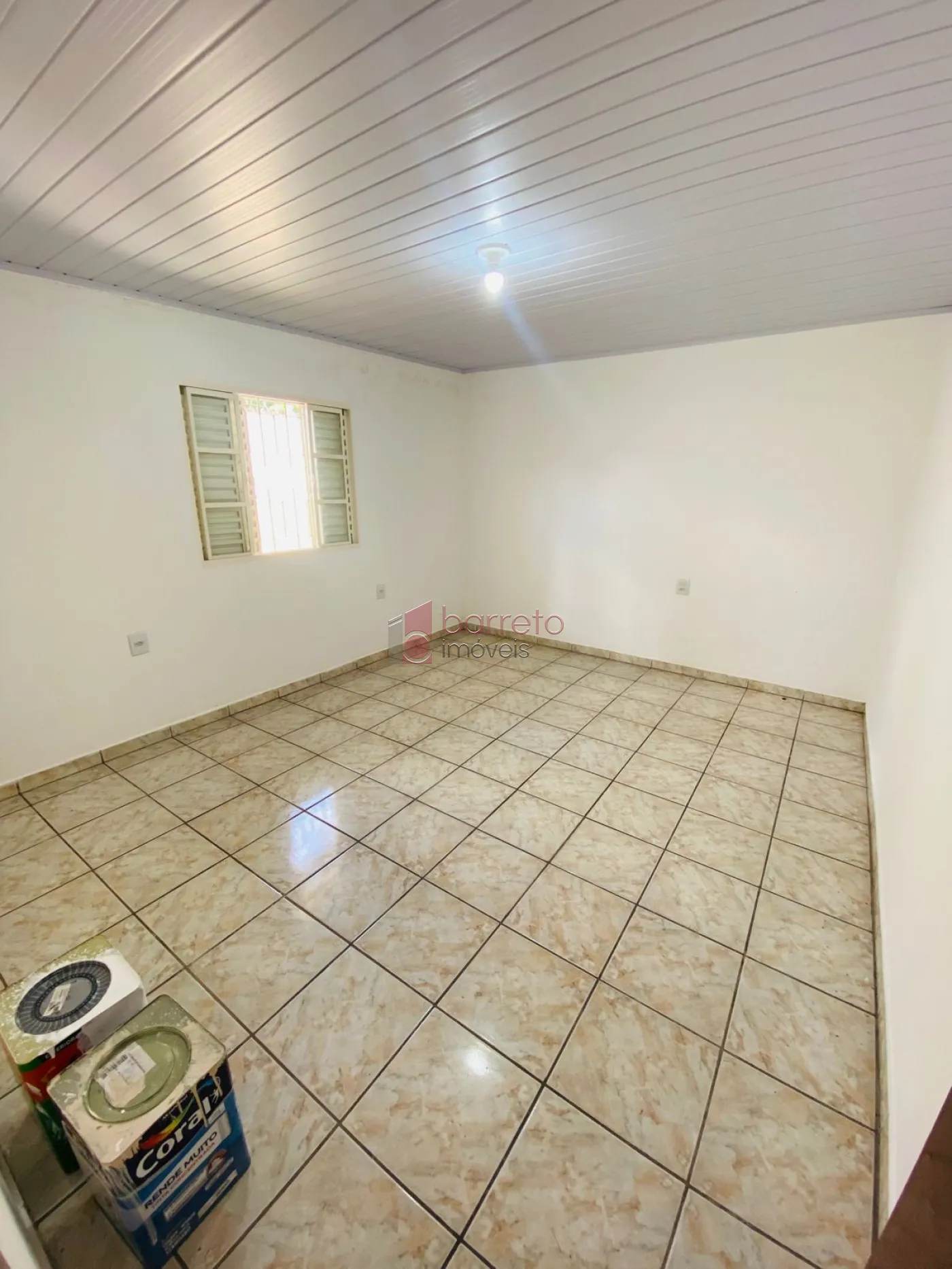 CASA TÉRREA À VENDA NO BAIRRO VILA TORRES NEVES EM JUNDIAÍ/SP