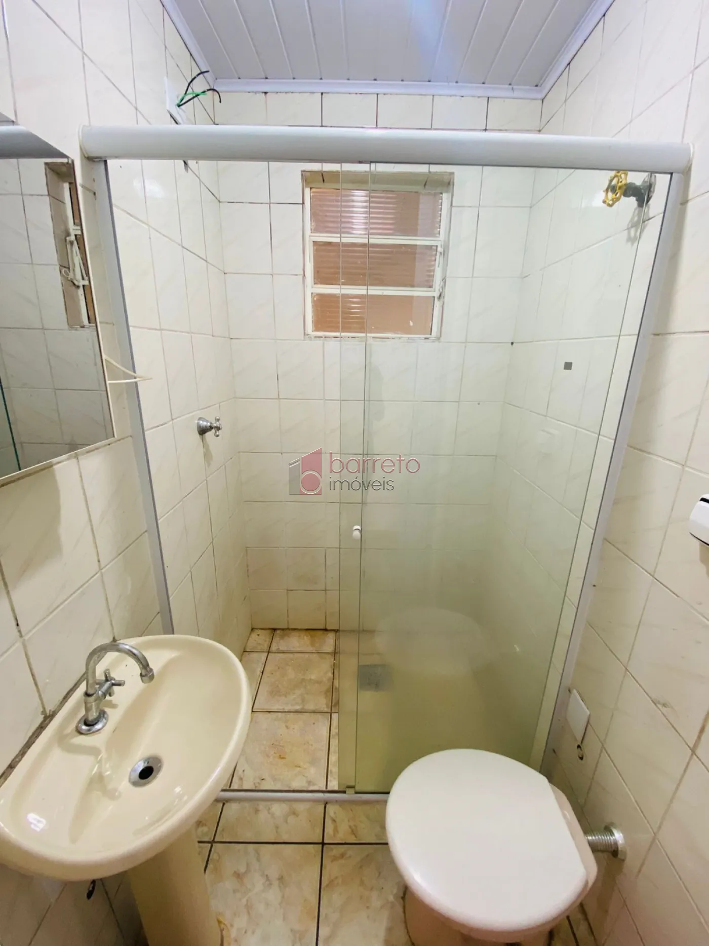 CASA TÉRREA À VENDA NO BAIRRO VILA TORRES NEVES EM JUNDIAÍ/SP