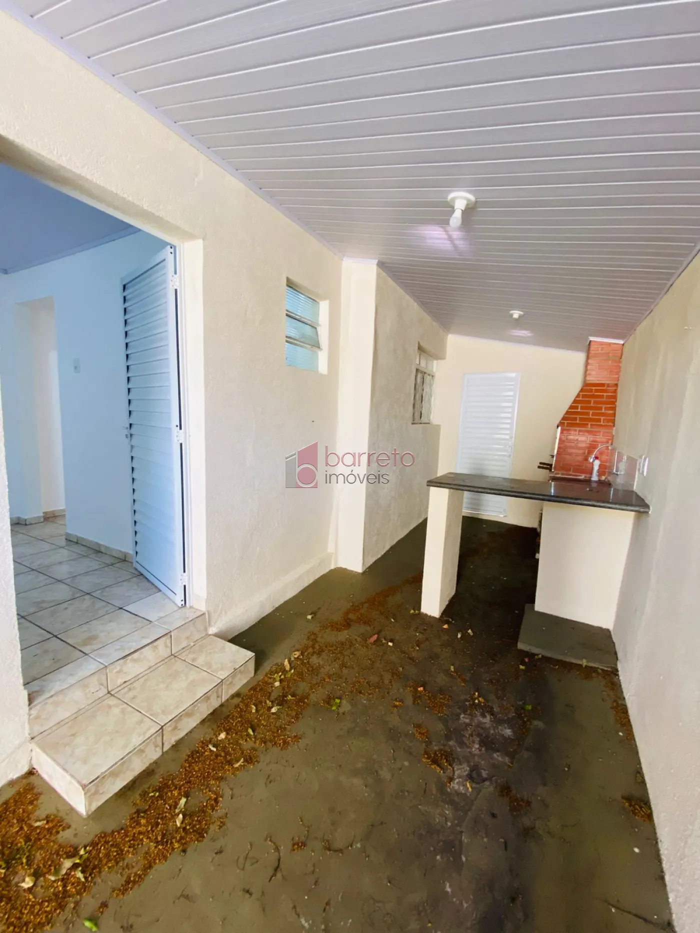 CASA TÉRREA À VENDA NO BAIRRO VILA TORRES NEVES EM JUNDIAÍ/SP