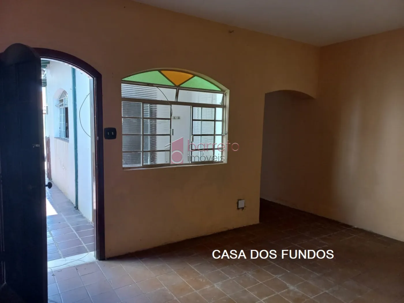 Casa com Edicula para VENDA em Jundiaí SP bairro Vianelo 283m² (em frente ao Mercadão Municipal)