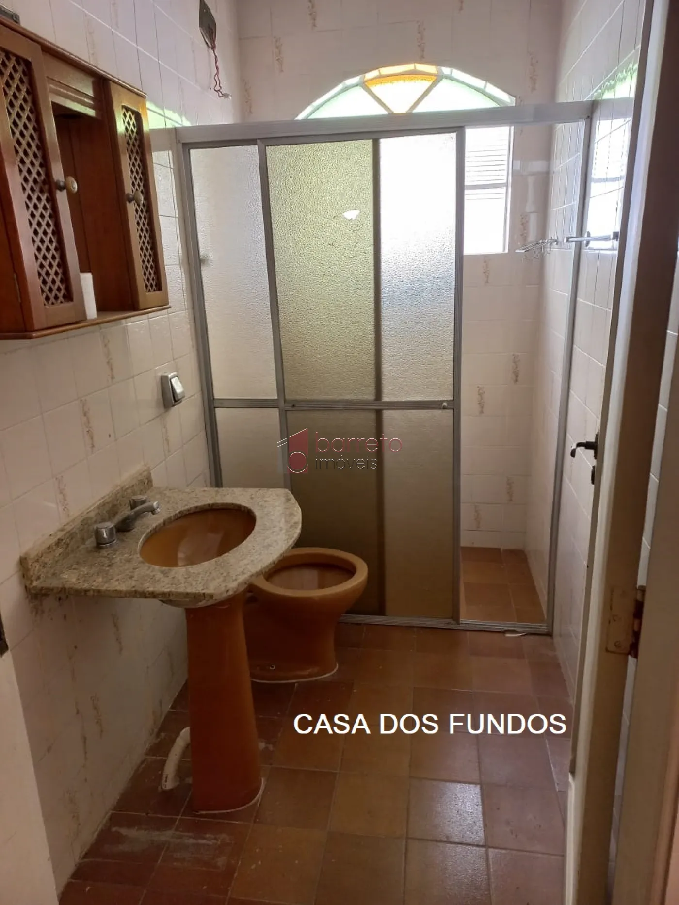 Casa com Edicula para VENDA em Jundiaí SP bairro Vianelo 283m² (em frente ao Mercadão Municipal)
