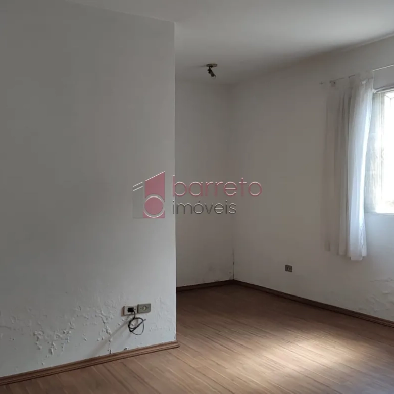 CASA TÉRREA PARA VENDA RESIDENCIAL OU COMERCIAL – VIANELO – JUNDIAÍ/SP