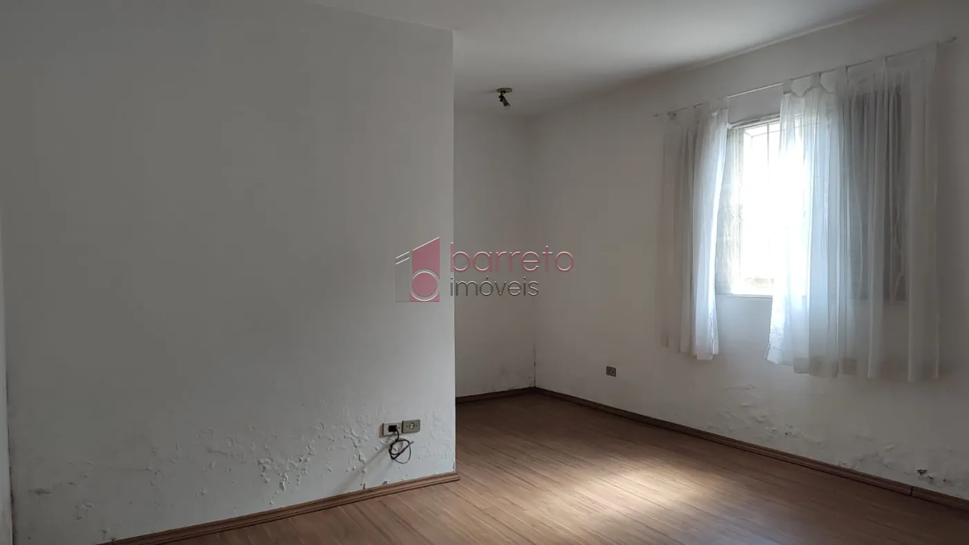 CASA TÉRREA PARA VENDA RESIDENCIAL OU COMERCIAL – VIANELO – JUNDIAÍ/SP