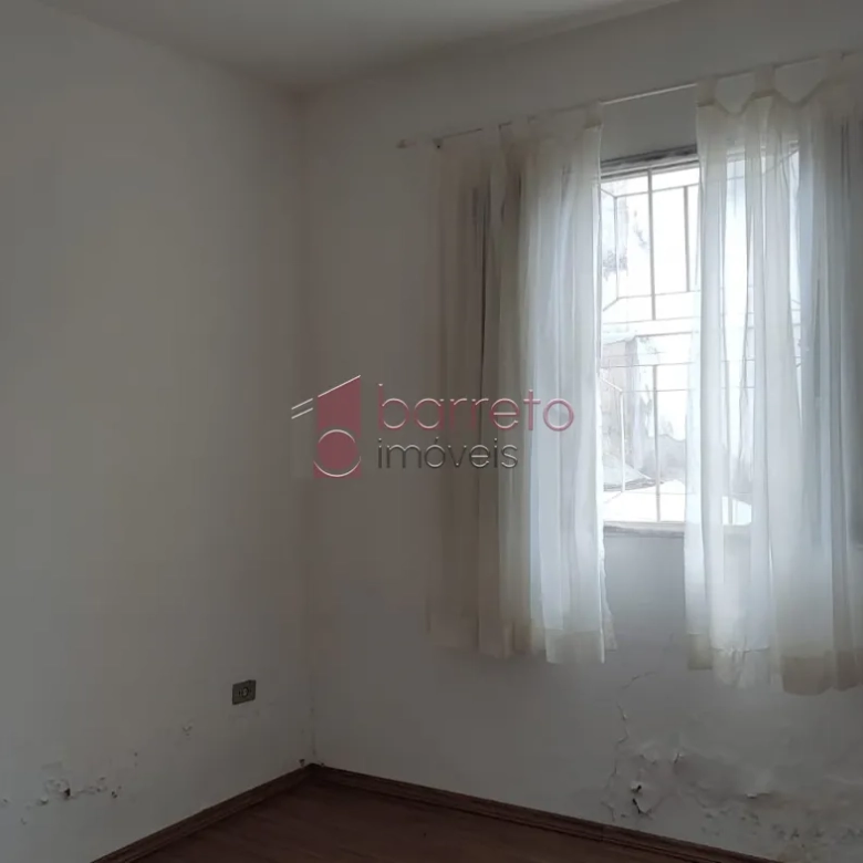 CASA TÉRREA PARA VENDA RESIDENCIAL OU COMERCIAL – VIANELO – JUNDIAÍ/SP