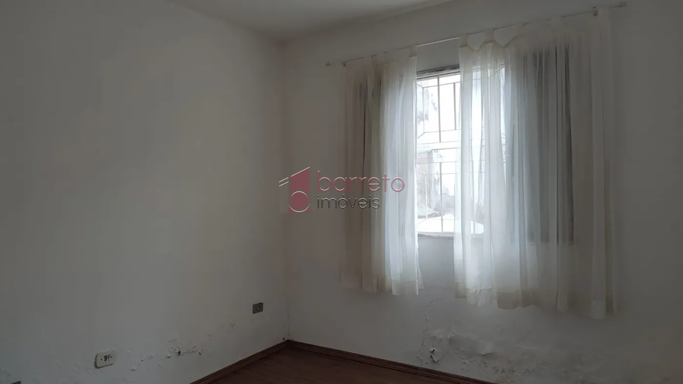 CASA TÉRREA PARA VENDA RESIDENCIAL OU COMERCIAL – VIANELO – JUNDIAÍ/SP