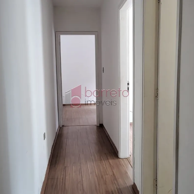 CASA TÉRREA PARA VENDA RESIDENCIAL OU COMERCIAL – VIANELO – JUNDIAÍ/SP
