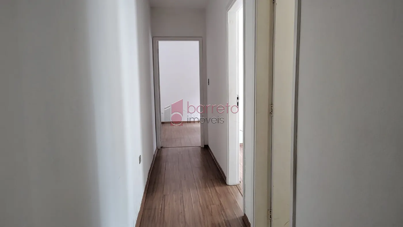 CASA TÉRREA PARA VENDA RESIDENCIAL OU COMERCIAL – VIANELO – JUNDIAÍ/SP