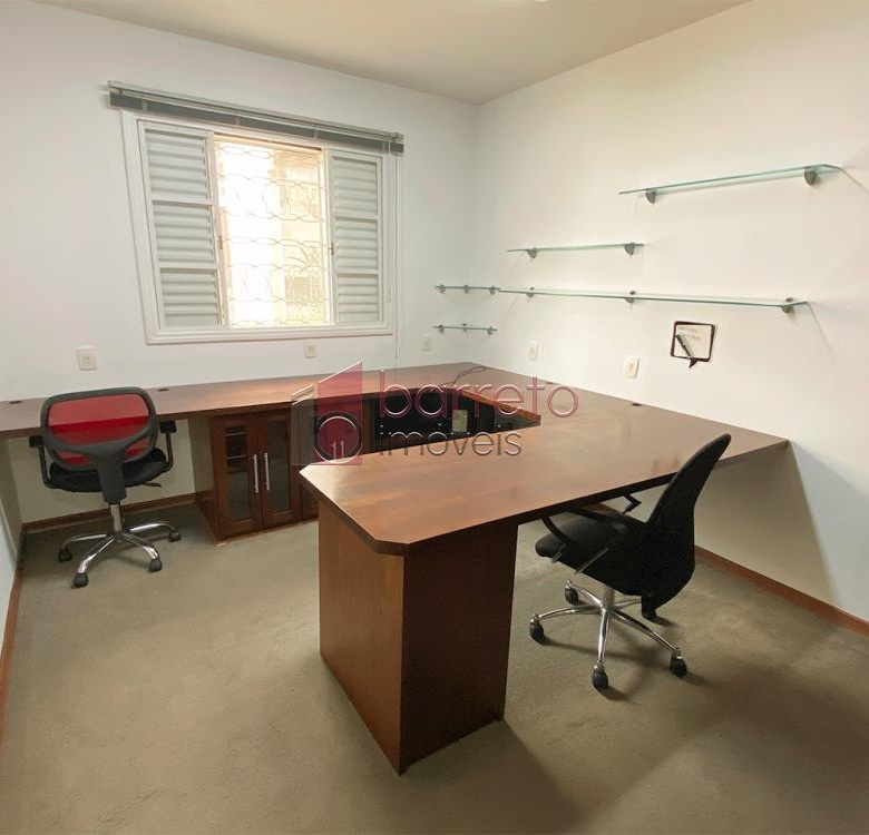 CASA TÉRREA A VENDA NO BAIRRO VILA VIANELO – JUNDIAÍ/SP