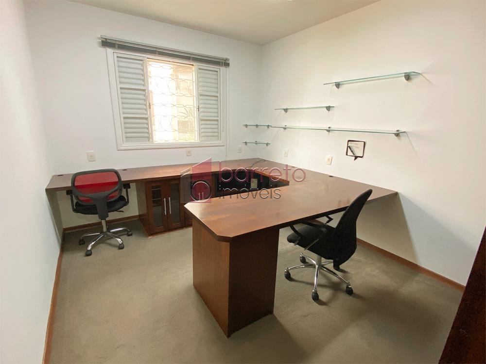 CASA TÉRREA A VENDA NO BAIRRO VILA VIANELO – JUNDIAÍ/SP