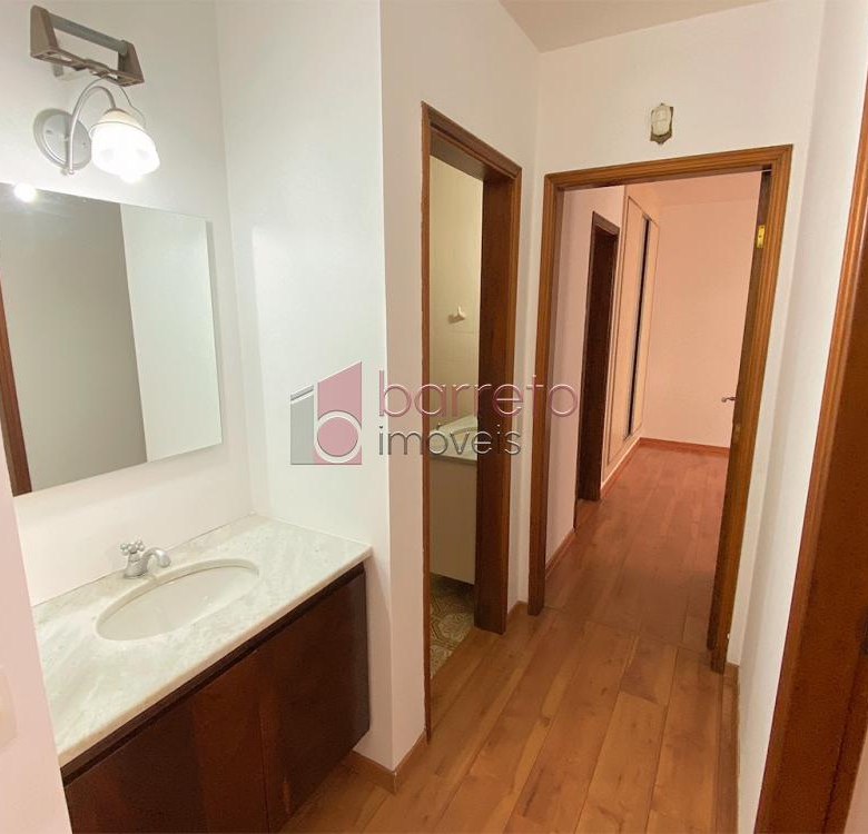 CASA TÉRREA A VENDA NO BAIRRO VILA VIANELO – JUNDIAÍ/SP