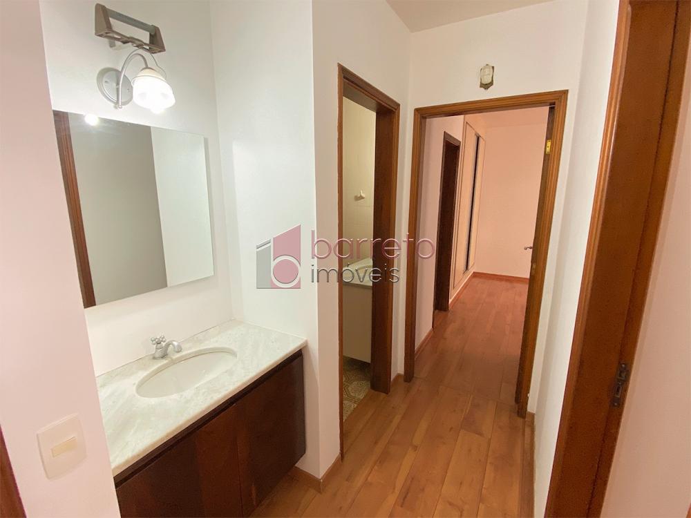 CASA TÉRREA A VENDA NO BAIRRO VILA VIANELO – JUNDIAÍ/SP