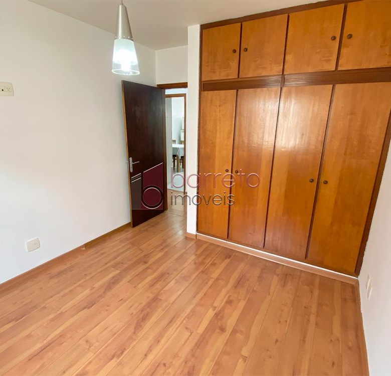 CASA TÉRREA A VENDA NO BAIRRO VILA VIANELO – JUNDIAÍ/SP