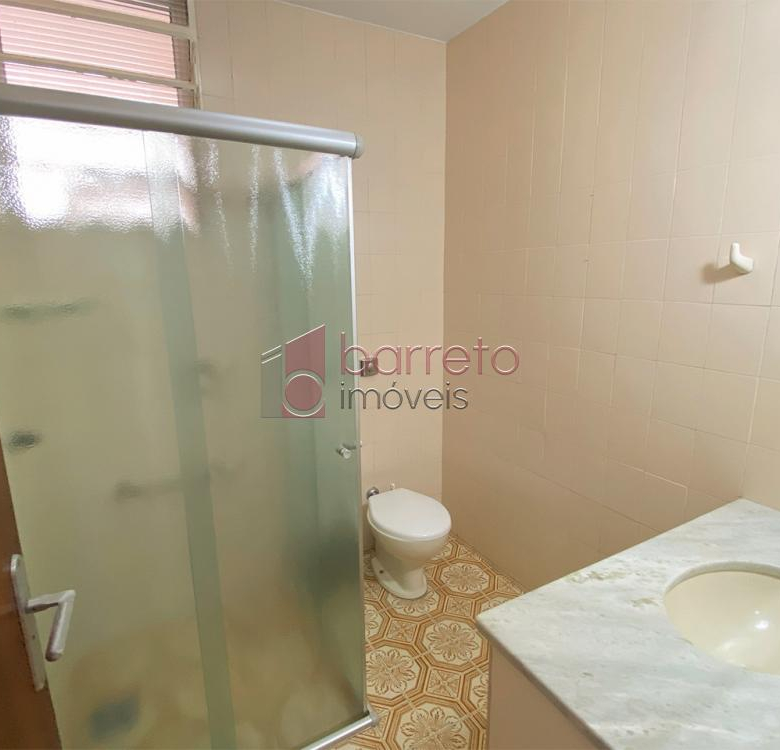 CASA TÉRREA A VENDA NO BAIRRO VILA VIANELO – JUNDIAÍ/SP