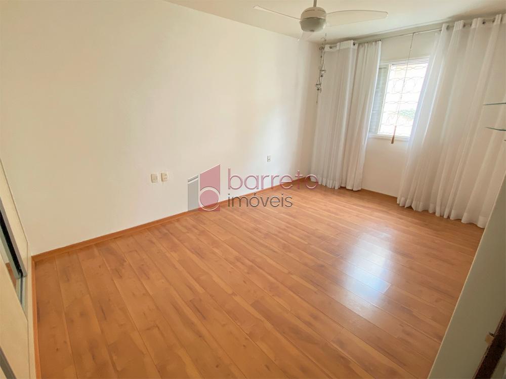 CASA TÉRREA A VENDA NO BAIRRO VILA VIANELO – JUNDIAÍ/SP