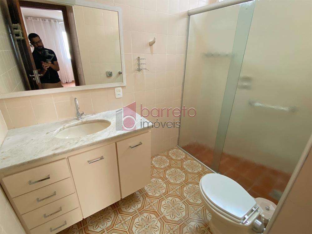 CASA TÉRREA A VENDA NO BAIRRO VILA VIANELO – JUNDIAÍ/SP