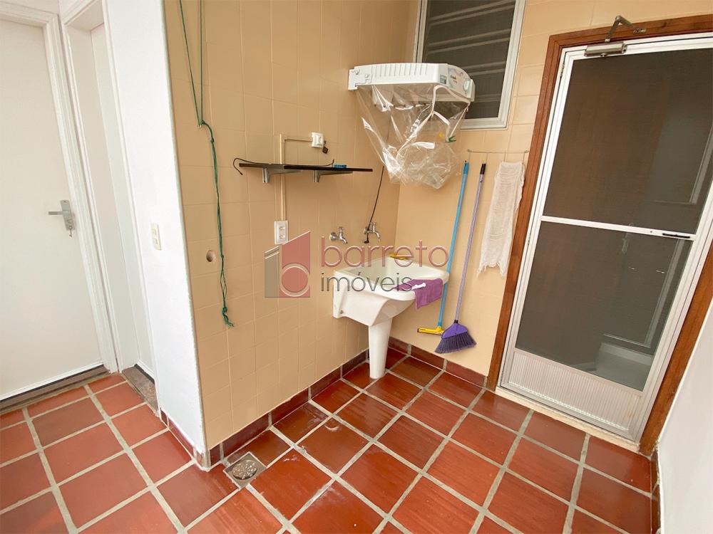 CASA TÉRREA A VENDA NO BAIRRO VILA VIANELO – JUNDIAÍ/SP
