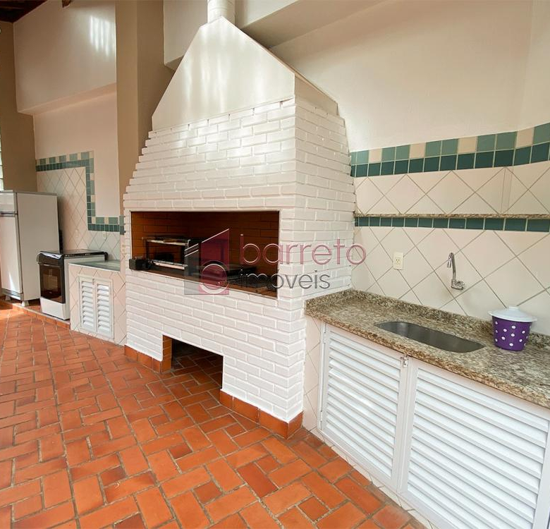CASA TÉRREA A VENDA NO BAIRRO VILA VIANELO – JUNDIAÍ/SP