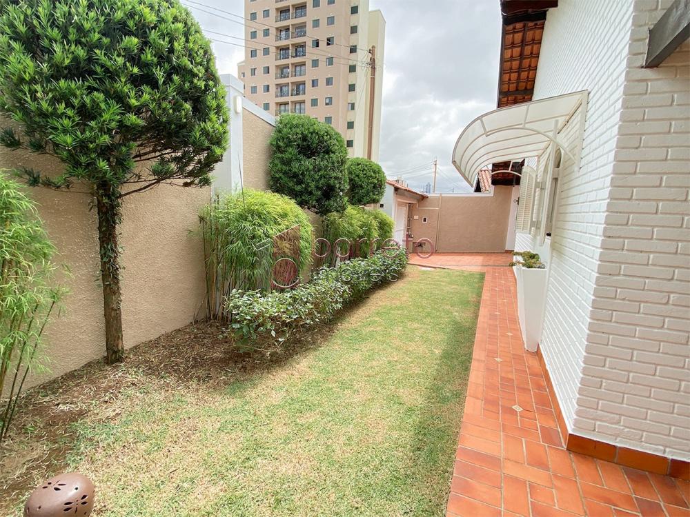 CASA TÉRREA A VENDA NO BAIRRO VILA VIANELO – JUNDIAÍ/SP