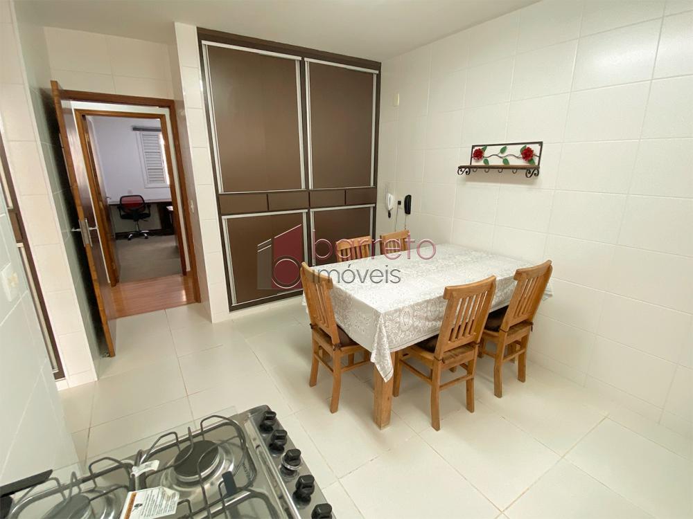 CASA TÉRREA A VENDA NO BAIRRO VILA VIANELO – JUNDIAÍ/SP