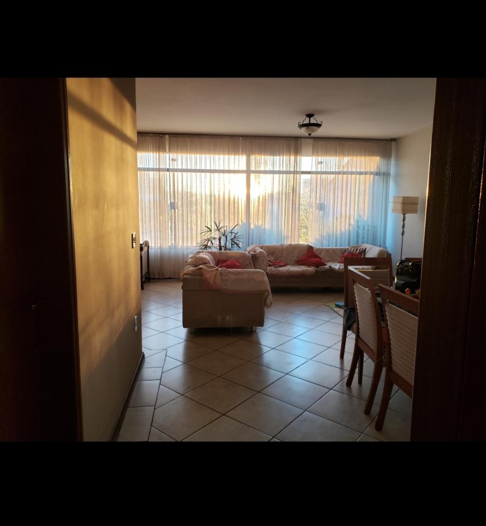 SOBRADO PARA VENDA NO BAIRRO VILA VIOTO – JUNDIAÍ/SP
