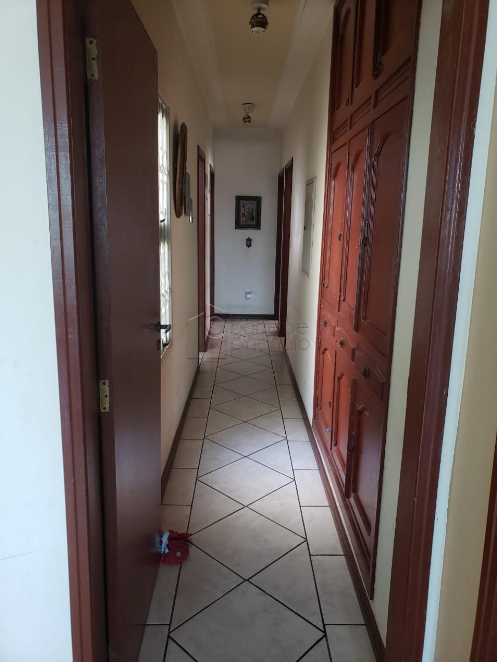 SOBRADO PARA VENDA NO BAIRRO VILA VIOTO – JUNDIAÍ/SP