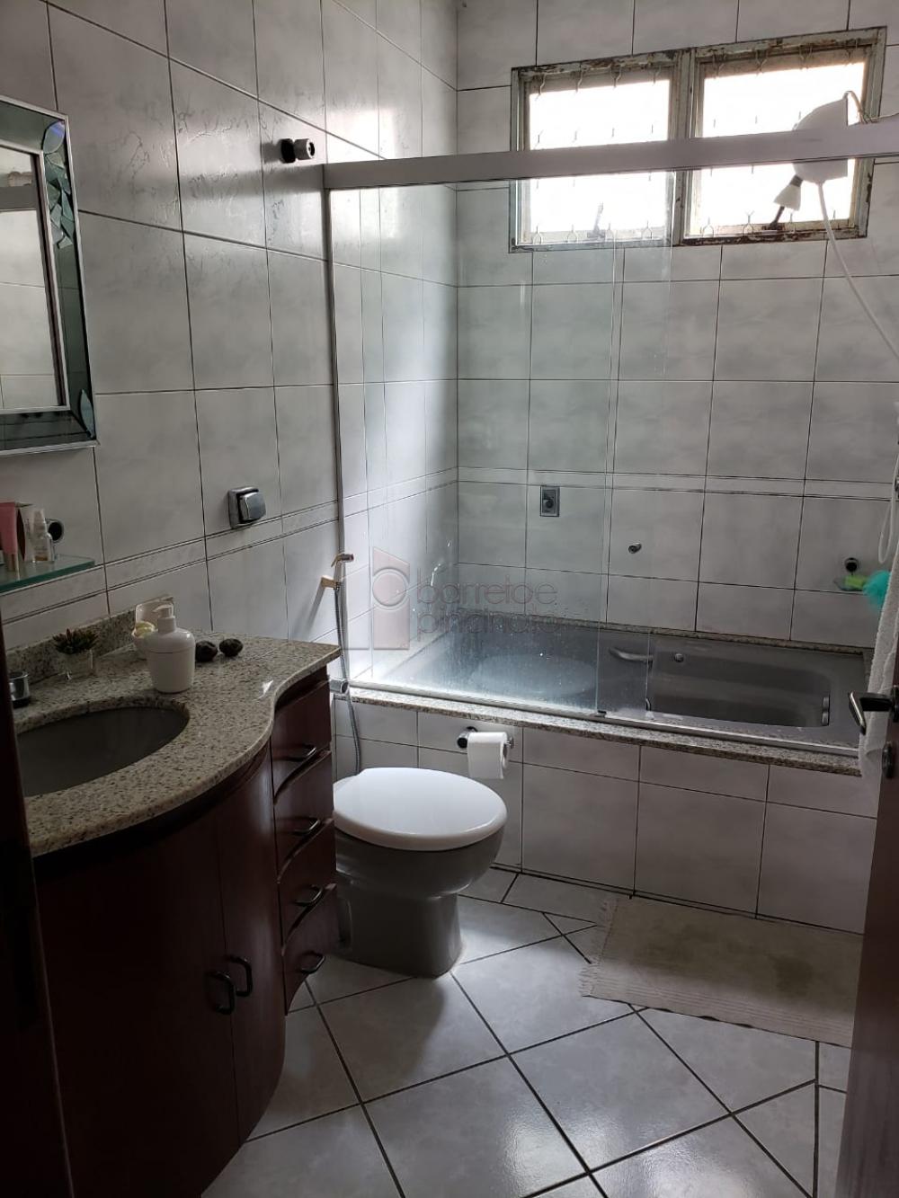 SOBRADO PARA VENDA NO BAIRRO VILA VIOTO – JUNDIAÍ/SP