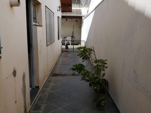 SOBRADO PARA VENDA NO BAIRRO VILA VIOTO – JUNDIAÍ/SP