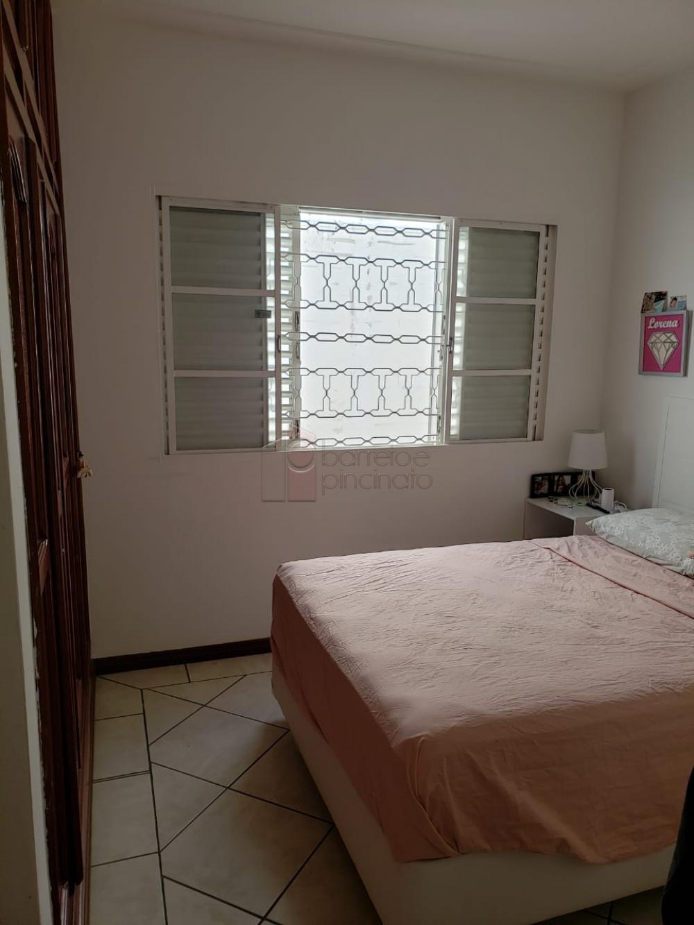 SOBRADO PARA VENDA NO BAIRRO VILA VIOTO – JUNDIAÍ/SP