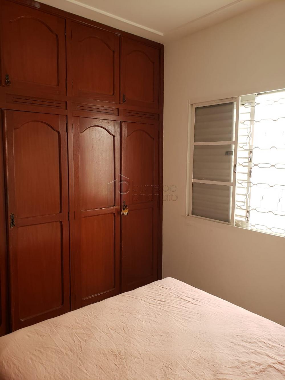 SOBRADO PARA VENDA NO BAIRRO VILA VIOTO – JUNDIAÍ/SP