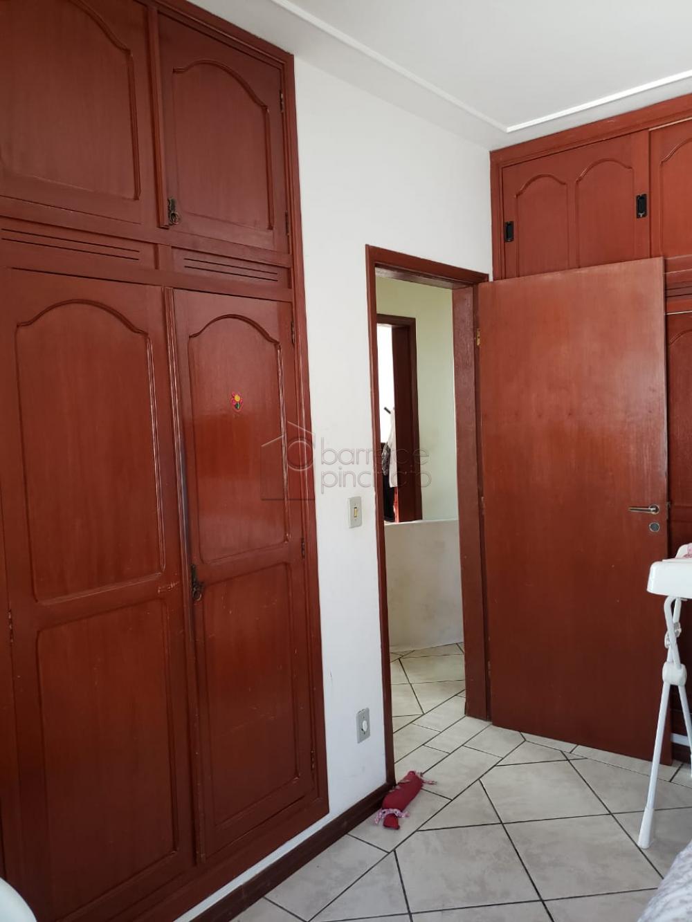 SOBRADO PARA VENDA NO BAIRRO VILA VIOTO – JUNDIAÍ/SP