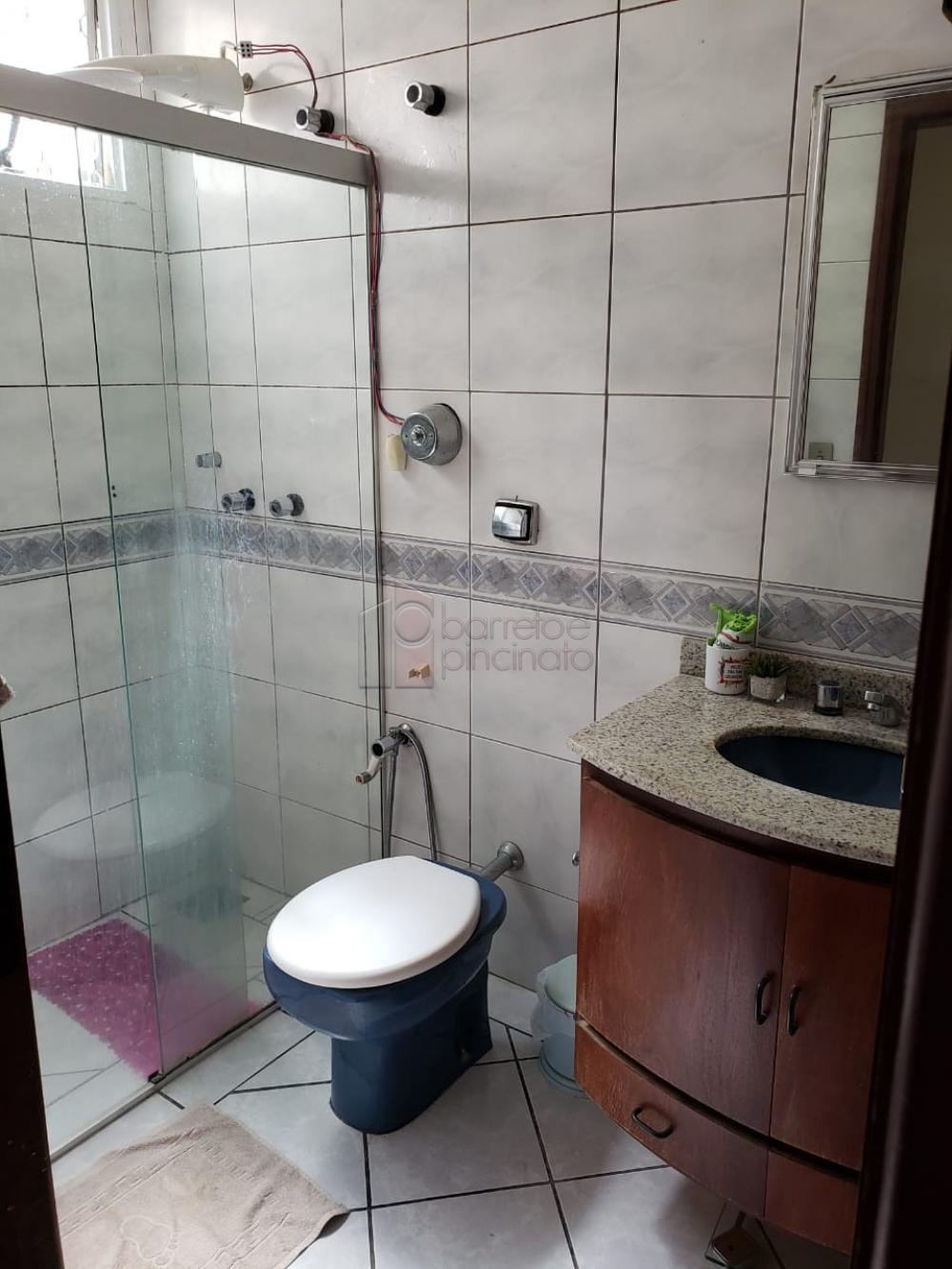 SOBRADO PARA VENDA NO BAIRRO VILA VIOTO – JUNDIAÍ/SP