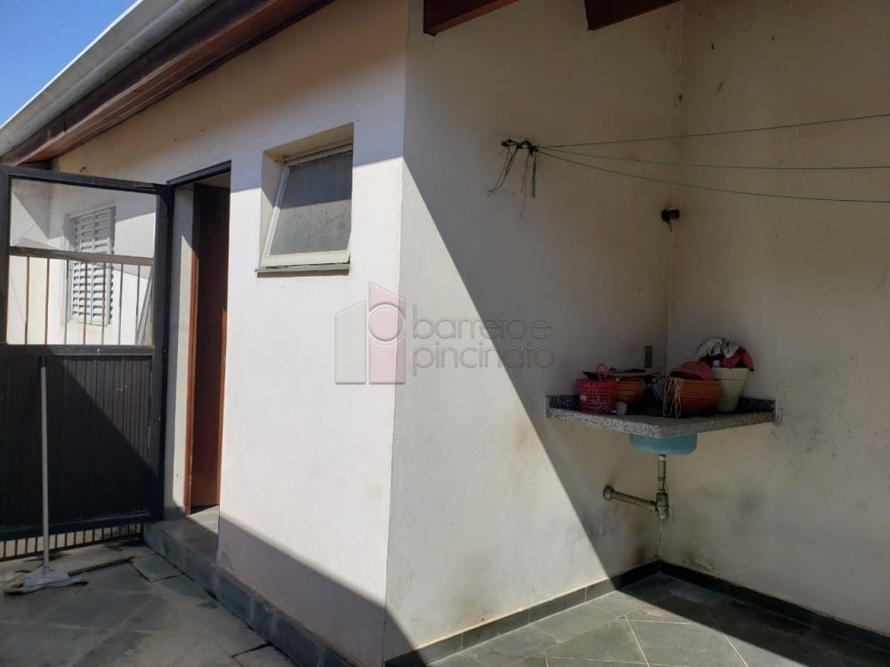 SOBRADO PARA VENDA NO BAIRRO VILA VIOTO – JUNDIAÍ/SP