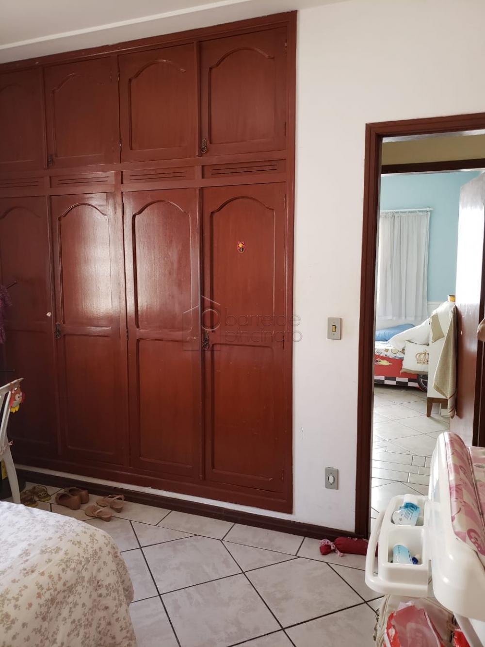 SOBRADO PARA VENDA NO BAIRRO VILA VIOTO – JUNDIAÍ/SP