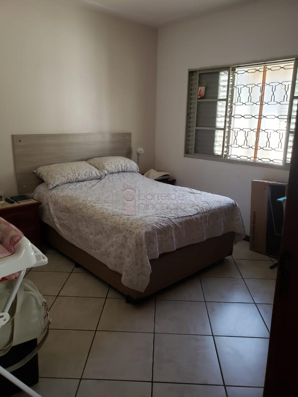 SOBRADO PARA VENDA NO BAIRRO VILA VIOTO – JUNDIAÍ/SP