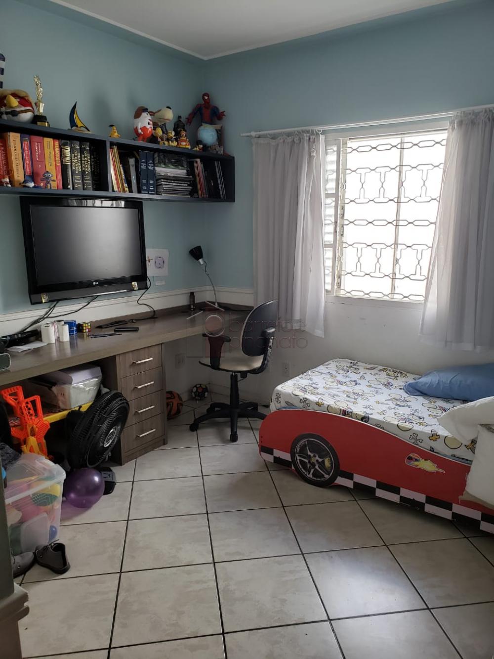 SOBRADO PARA VENDA NO BAIRRO VILA VIOTO – JUNDIAÍ/SP